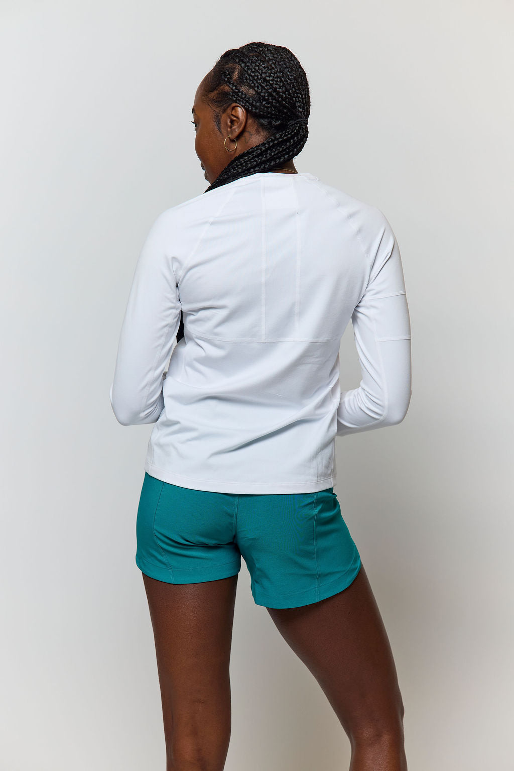 Excel Women's Workout Shorts (Copy)
