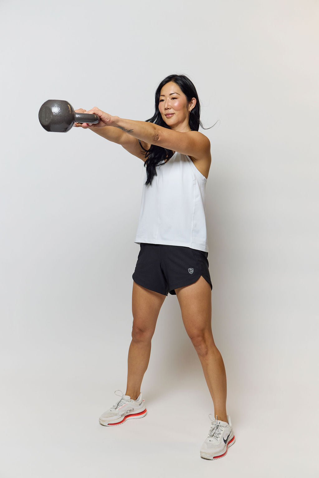 Excel Women's Workout Shorts (Copy)