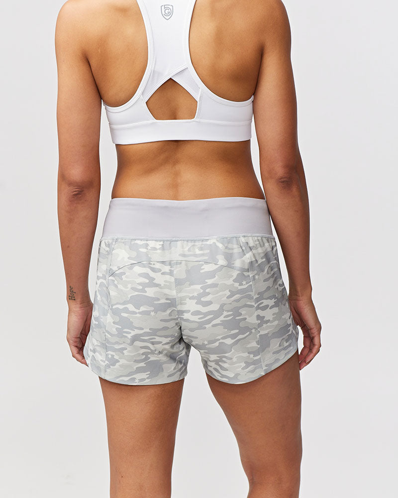 Excel Women's Workout Shorts (Copy)