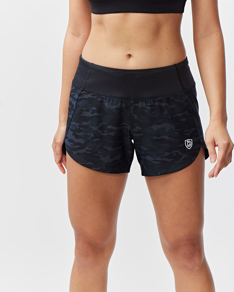 Excel Women's Workout Shorts (Copy)