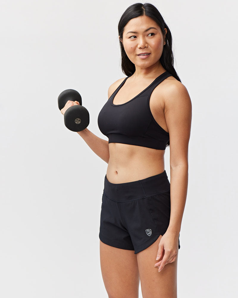 Excel Women's Workout Shorts (Copy)
