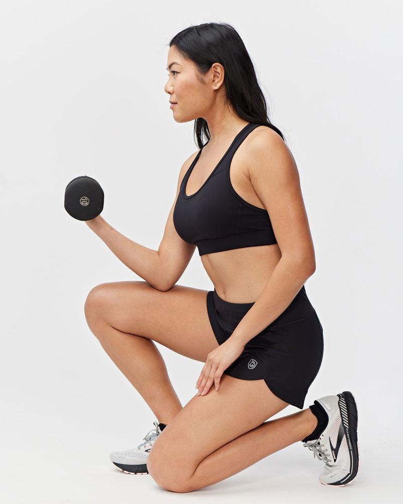 Excel Women's Workout Shorts (Copy)