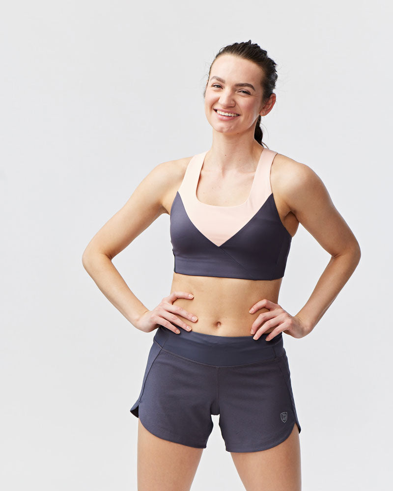 Excel Women's Workout Shorts (Copy)