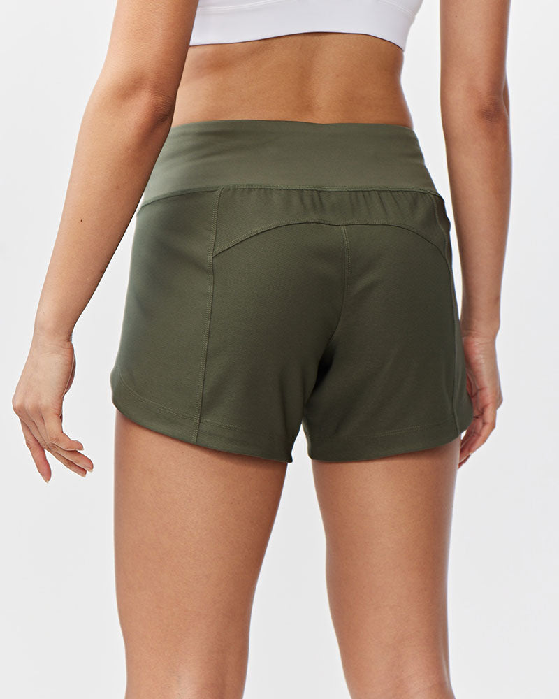 Excel Women's Workout Shorts (Copy)