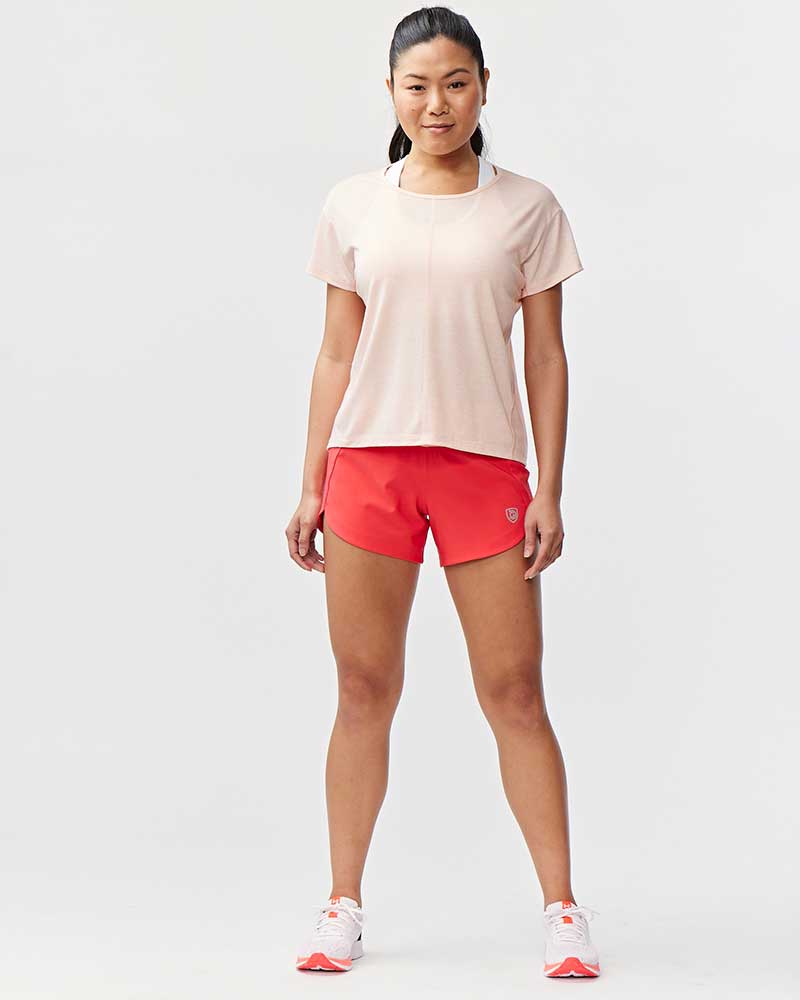 Excel Women's Workout Shorts (Copy)