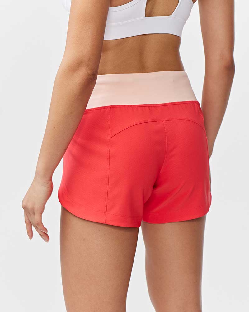 Excel Women's Workout Shorts (Copy)