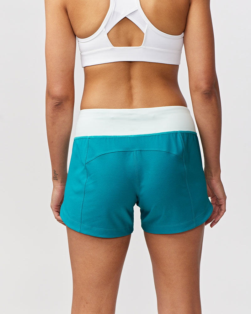 Excel Women's Workout Shorts (Copy)