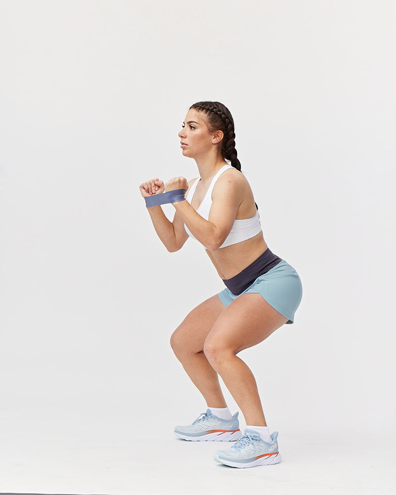 Excel Women's Workout Shorts (Copy)