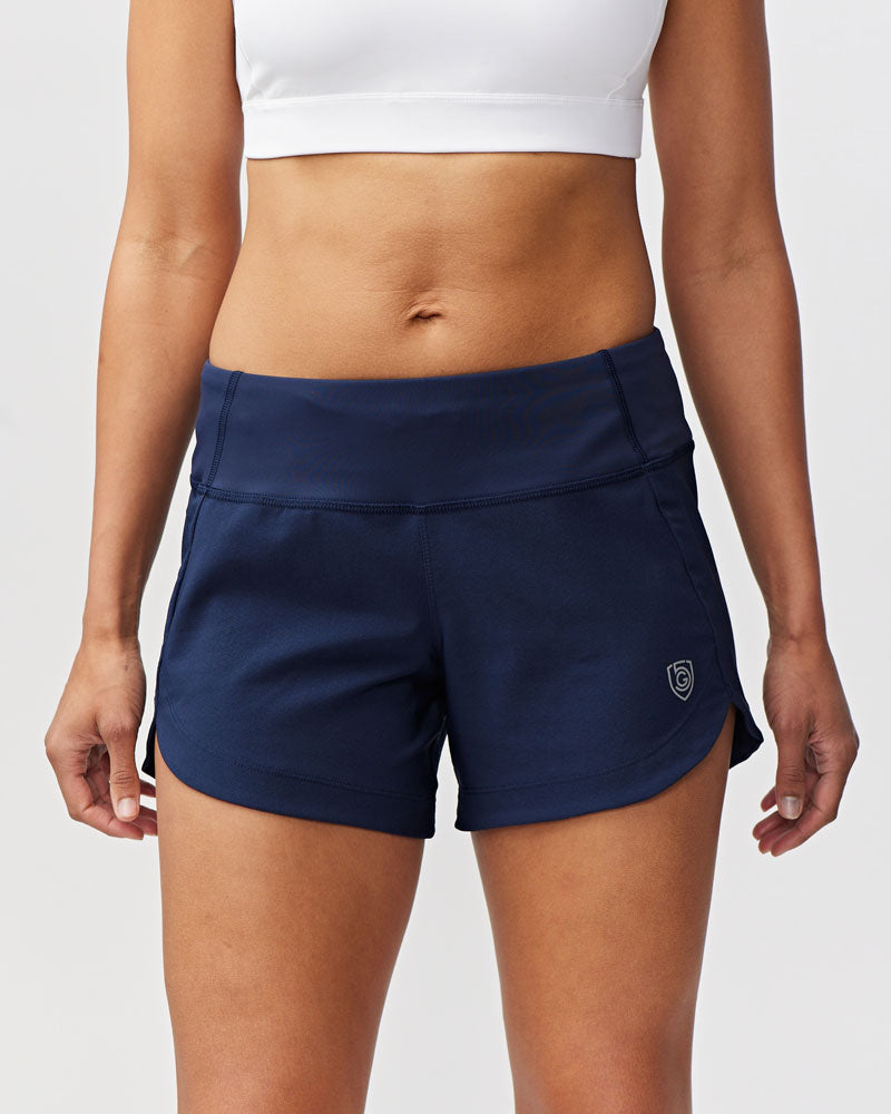 Excel Women's Workout Shorts (Copy)