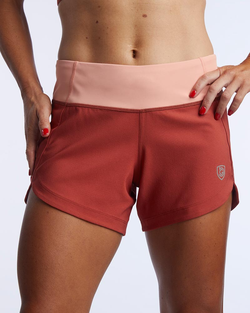 Excel Women's Workout Shorts (Copy)