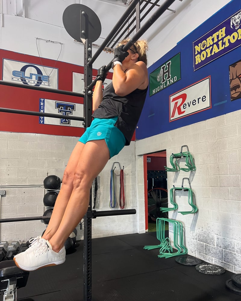 Excel Women's Workout Shorts (Copy)